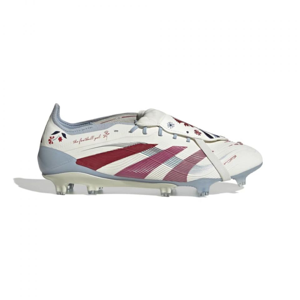 【限定】アディダス　プレデター ELITE The Football Gal adidas Predator Elite FT FG Soccer Cleats | The Football Gal